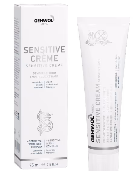 Gehwol med. sensitiv