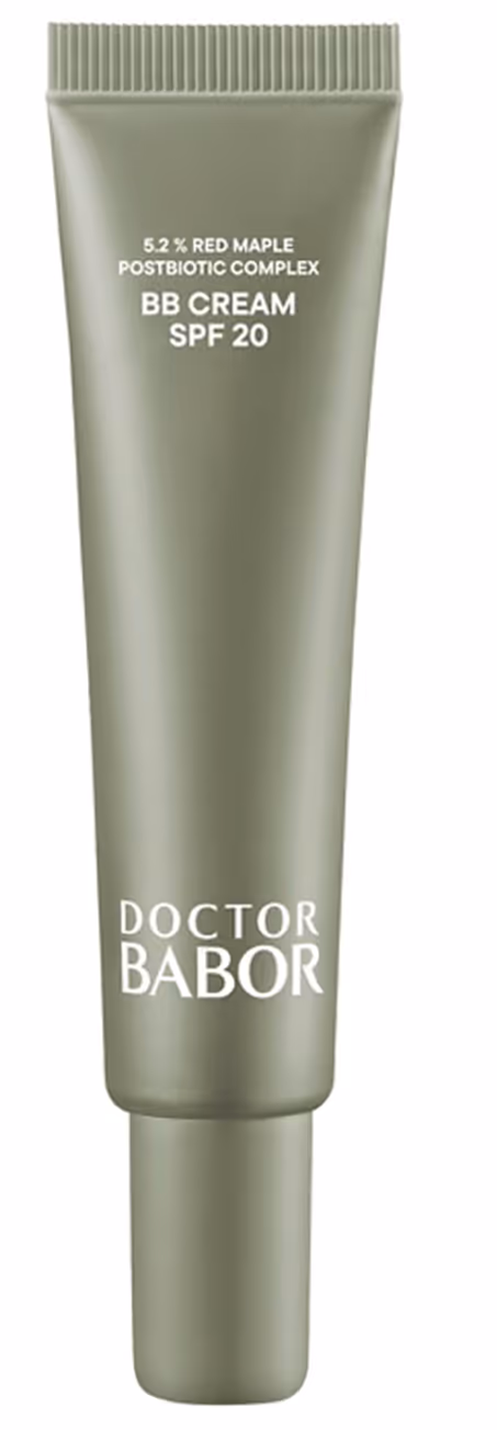 Dr. Babor microbiotic BB-cream