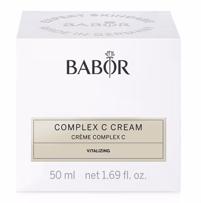 Babor Classics complex C cream
