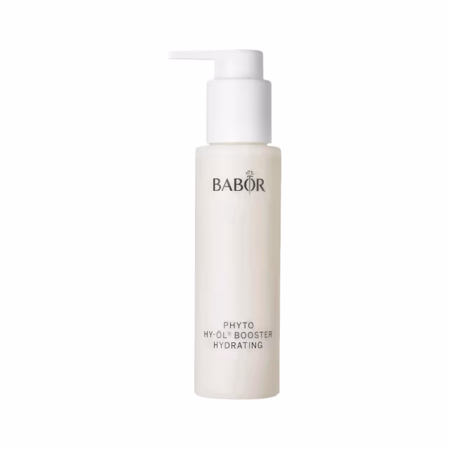 Babor Phyto oil