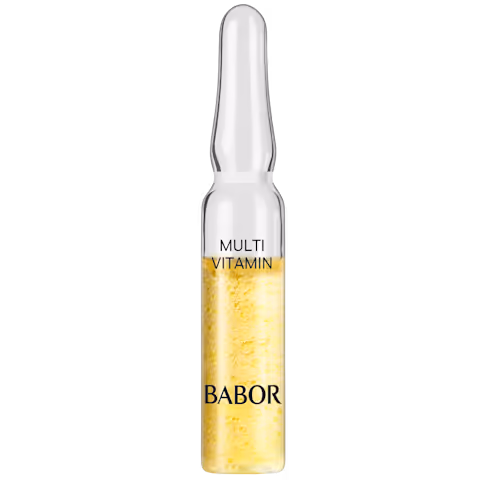 Babor ampulle - Multi vitamin