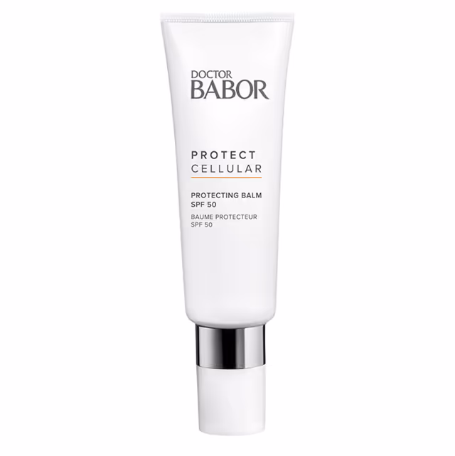 Dr. Babor protecting balm SPF 50